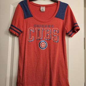 Chicago Cubs Women's T-Shirt